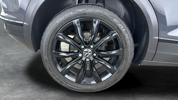 Used Volkswagen T-Roc 2021 for sale - 76143962: Photo 14