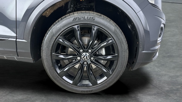 Used Volkswagen T-Roc 2021 for sale - 76143962: Photo 15