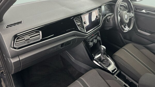 Used Volkswagen T-Roc 2021 for sale - 76143962: Photo 17