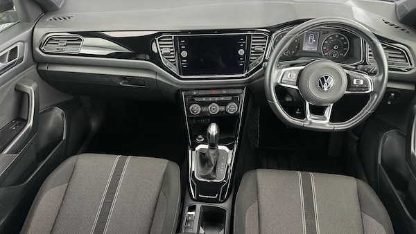 Used Volkswagen T-Roc 2021 for sale - 76143962: Photo 18
