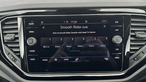 Used Volkswagen T-Roc 2021 for sale - 76143962: Photo 19