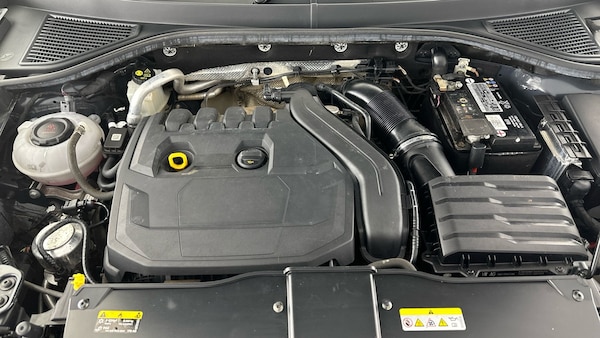Used Volkswagen T-Roc 2021 for sale - 76143962: Photo 25
