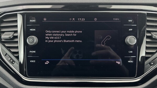 Used Volkswagen T-Roc 2021 for sale - 76143962: Photo 27