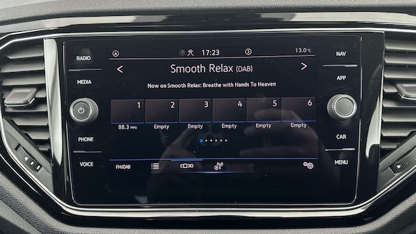 Used Volkswagen T-Roc 2021 for sale - 76143962: Photo 29