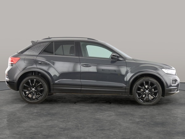Used Volkswagen T-Roc 2021 for sale - 76143962: Photo 6