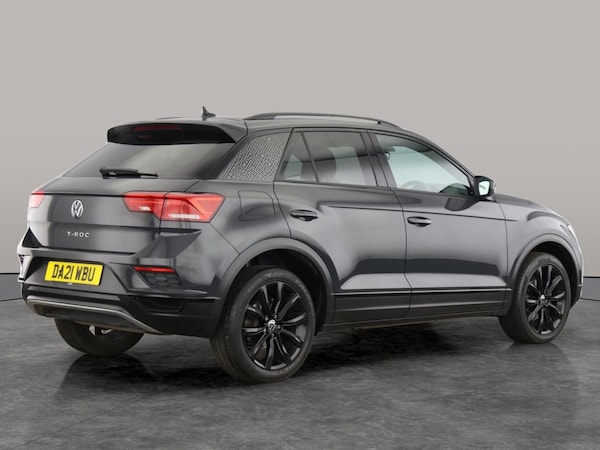 Used Volkswagen T-Roc 2021 for sale - 76143962: Photo 7