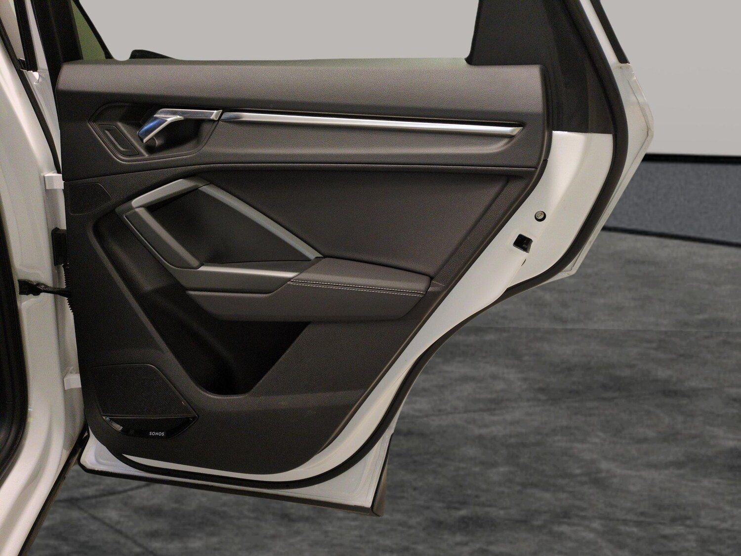 Used Audi Q3 2023 for sale - 77799976: Photo 30