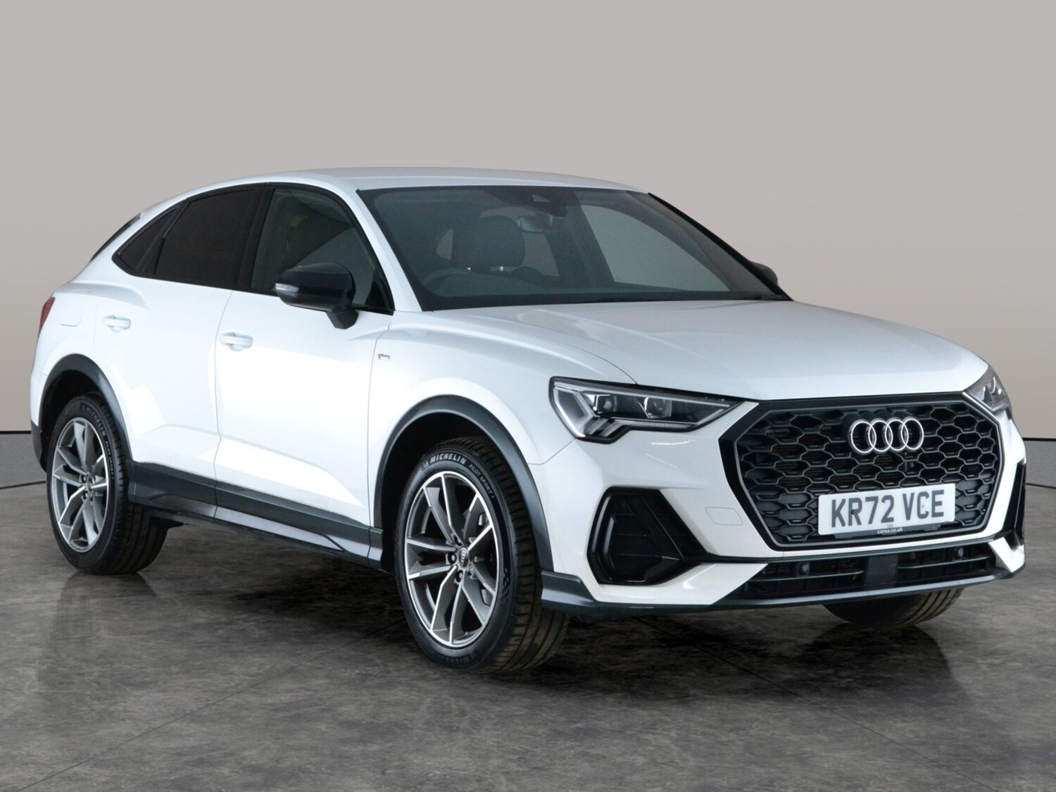Used Audi Q3 2023 for sale - 77799976: Photo 7