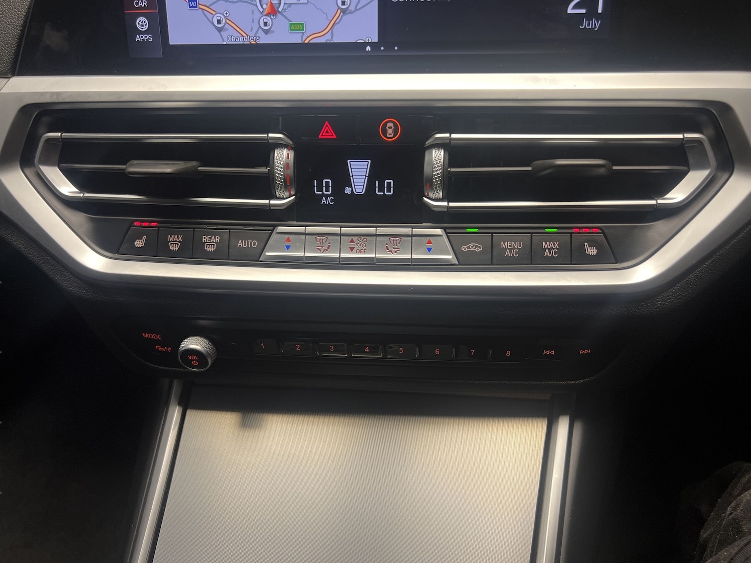 Vehicle 23