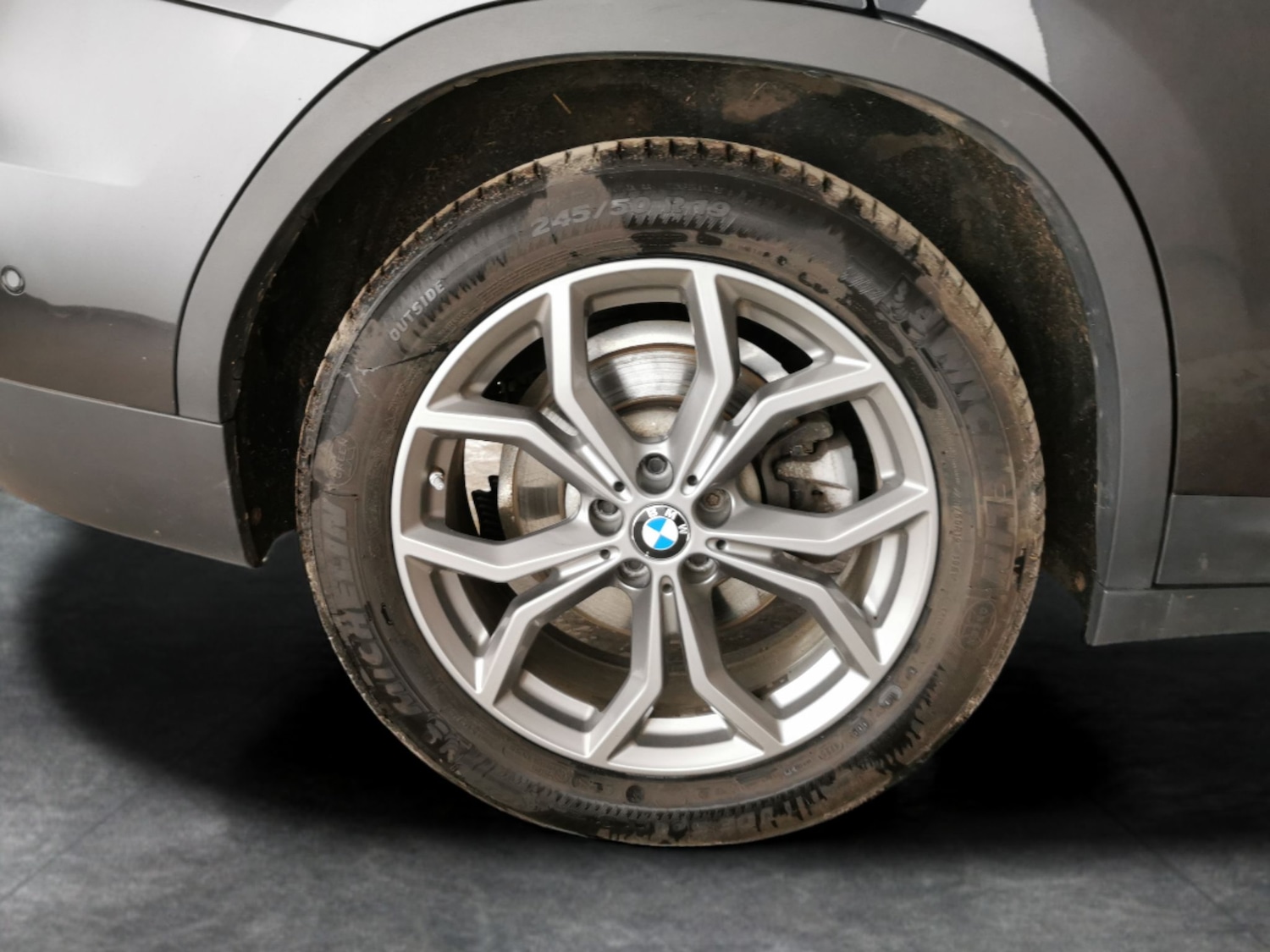 Used BMW X3 2021 for sale - 78040059: Photo 27