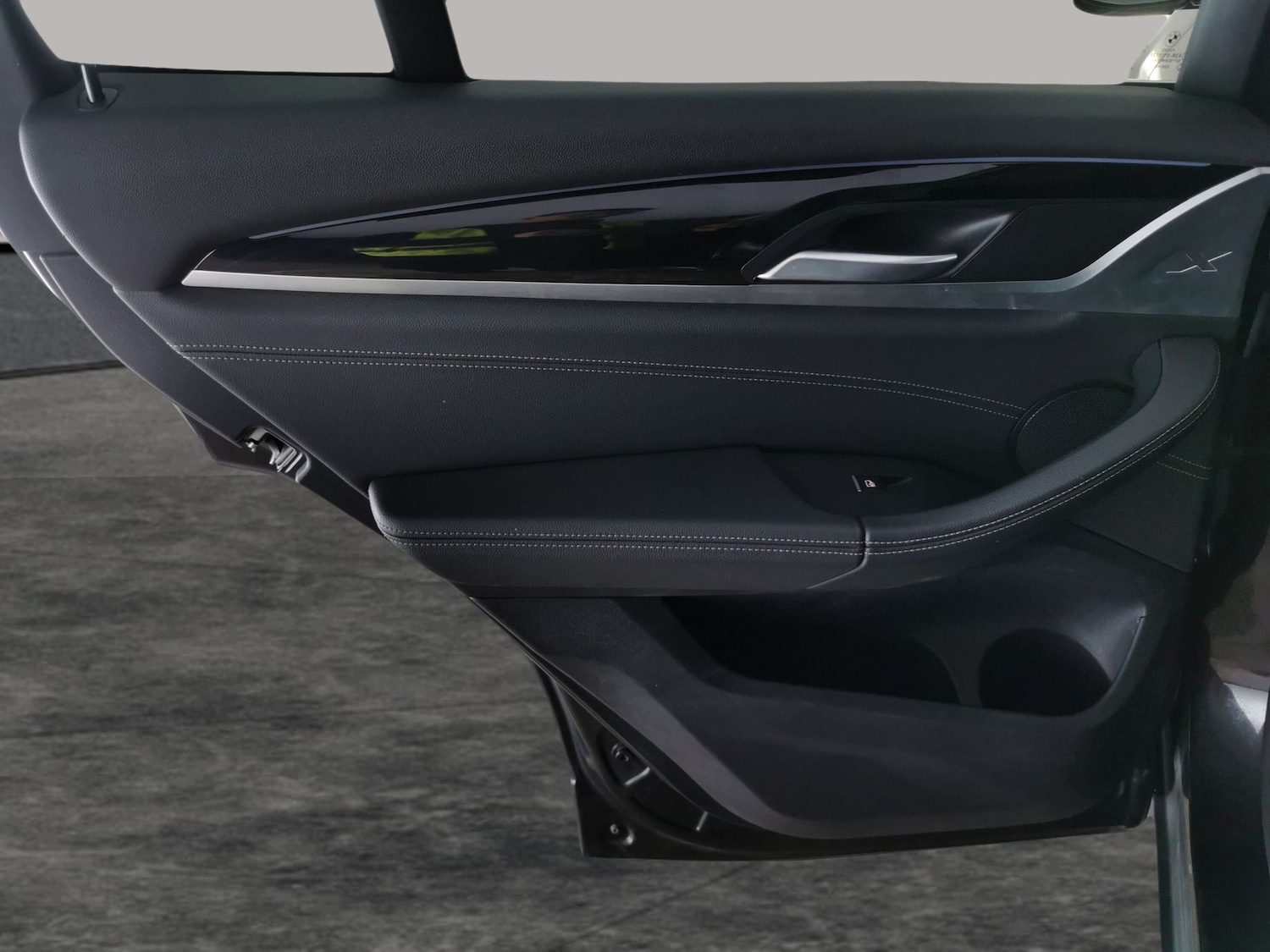 Used BMW X3 2021 for sale - 78040059: Photo 30