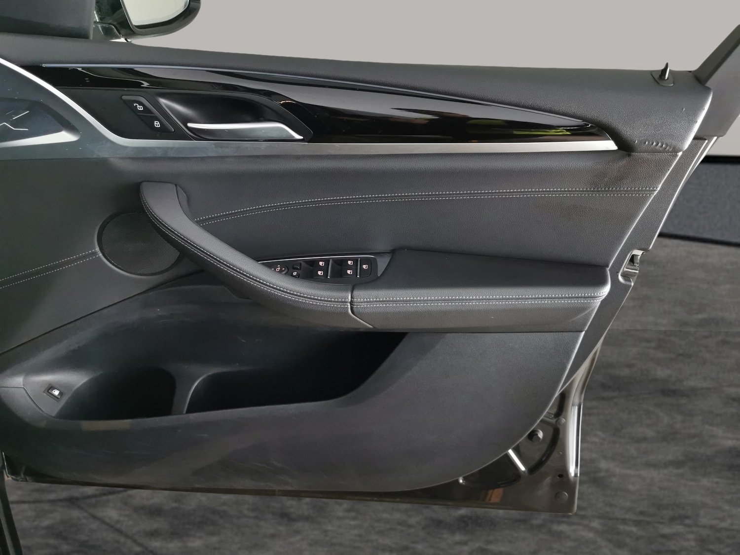 Used BMW X3 2021 for sale - 78040059: Photo 32