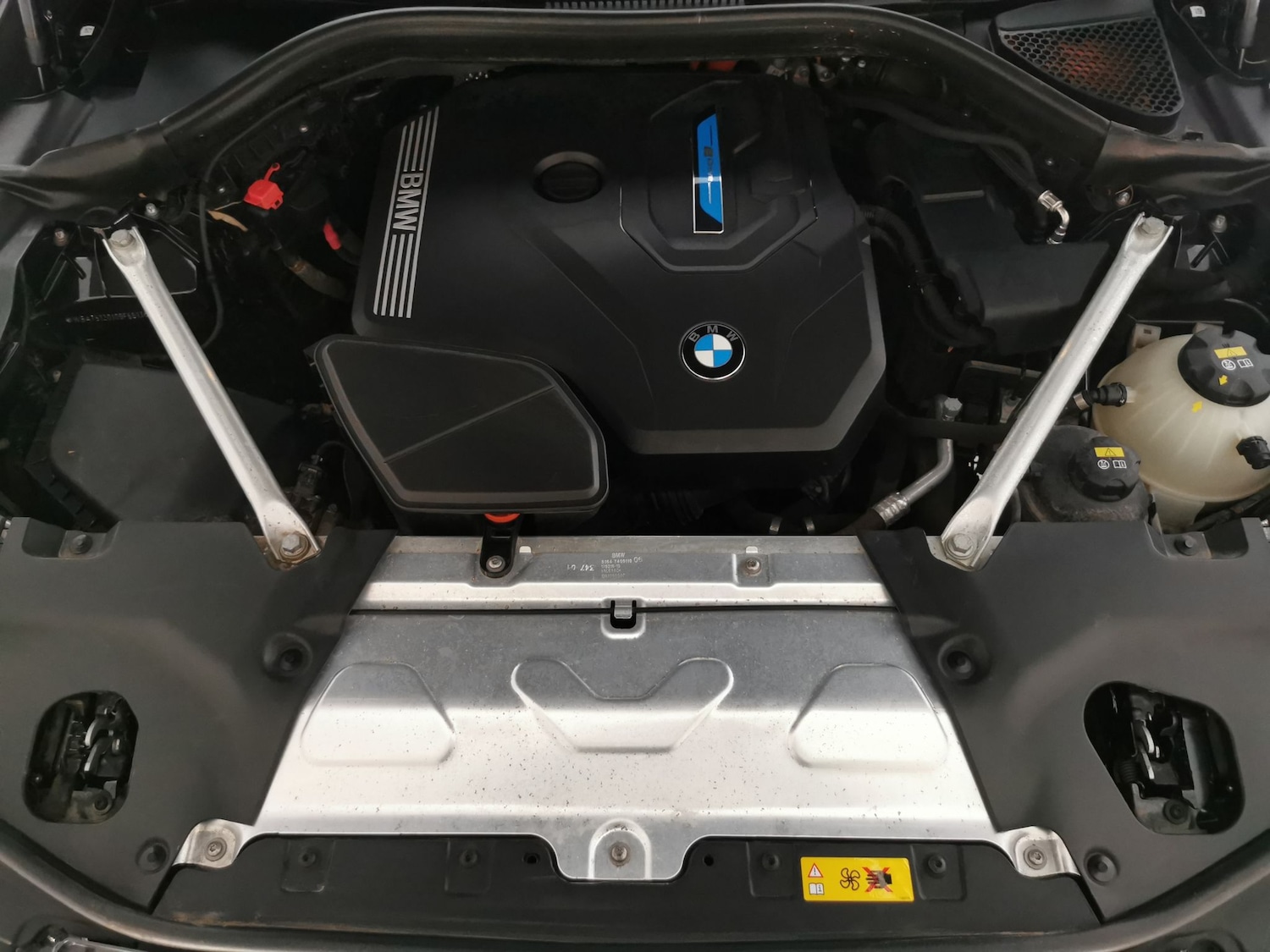 Used BMW X3 2021 for sale - 78040059: Photo 34