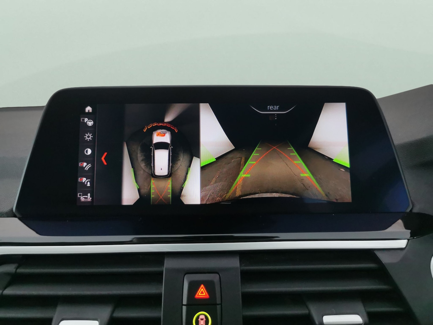 Used BMW X3 2021 for sale - 78040059: Photo 5