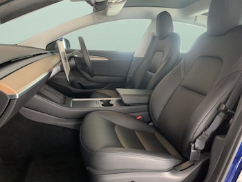 Used Tesla Model 3 2022 for sale - 79455287: Photo