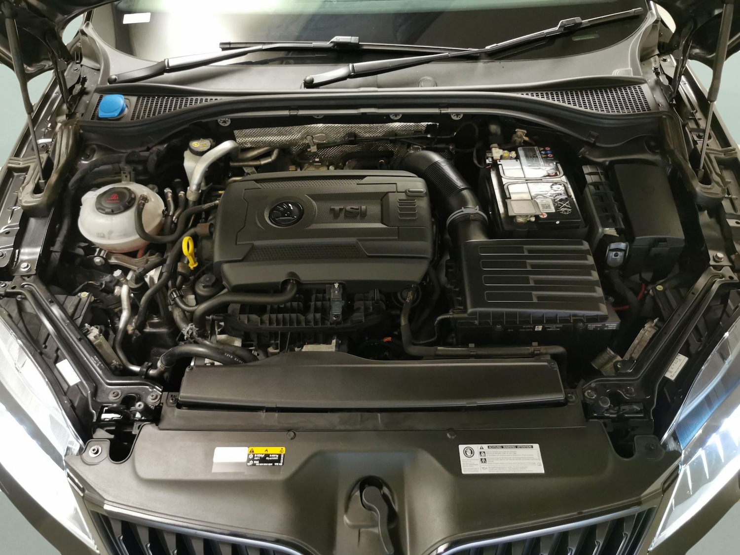 Used Skoda Superb 2019 for sale - 77555730: Photo 30