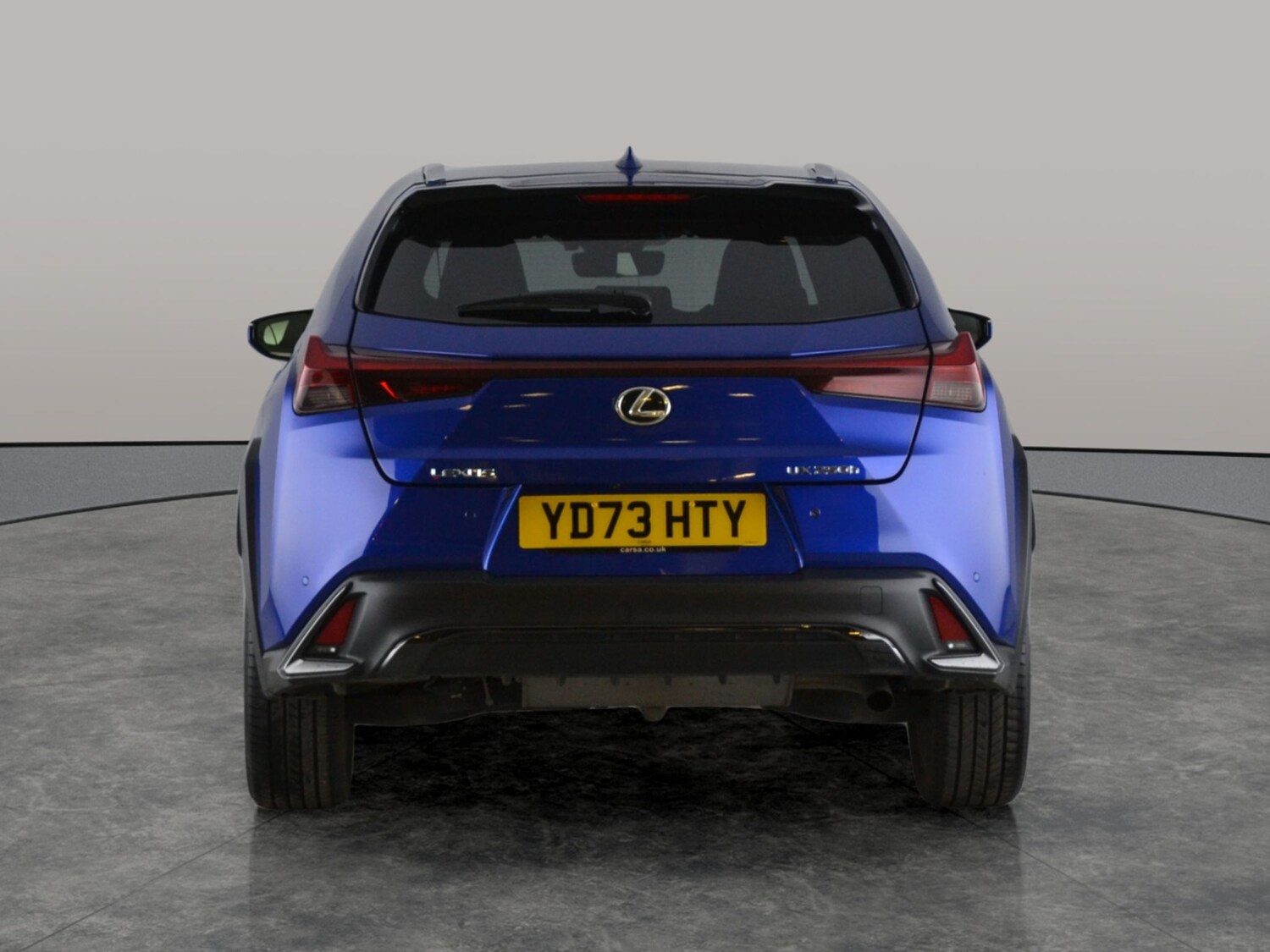 Used Lexus UX 2023 for sale - 77462205: Photo 10