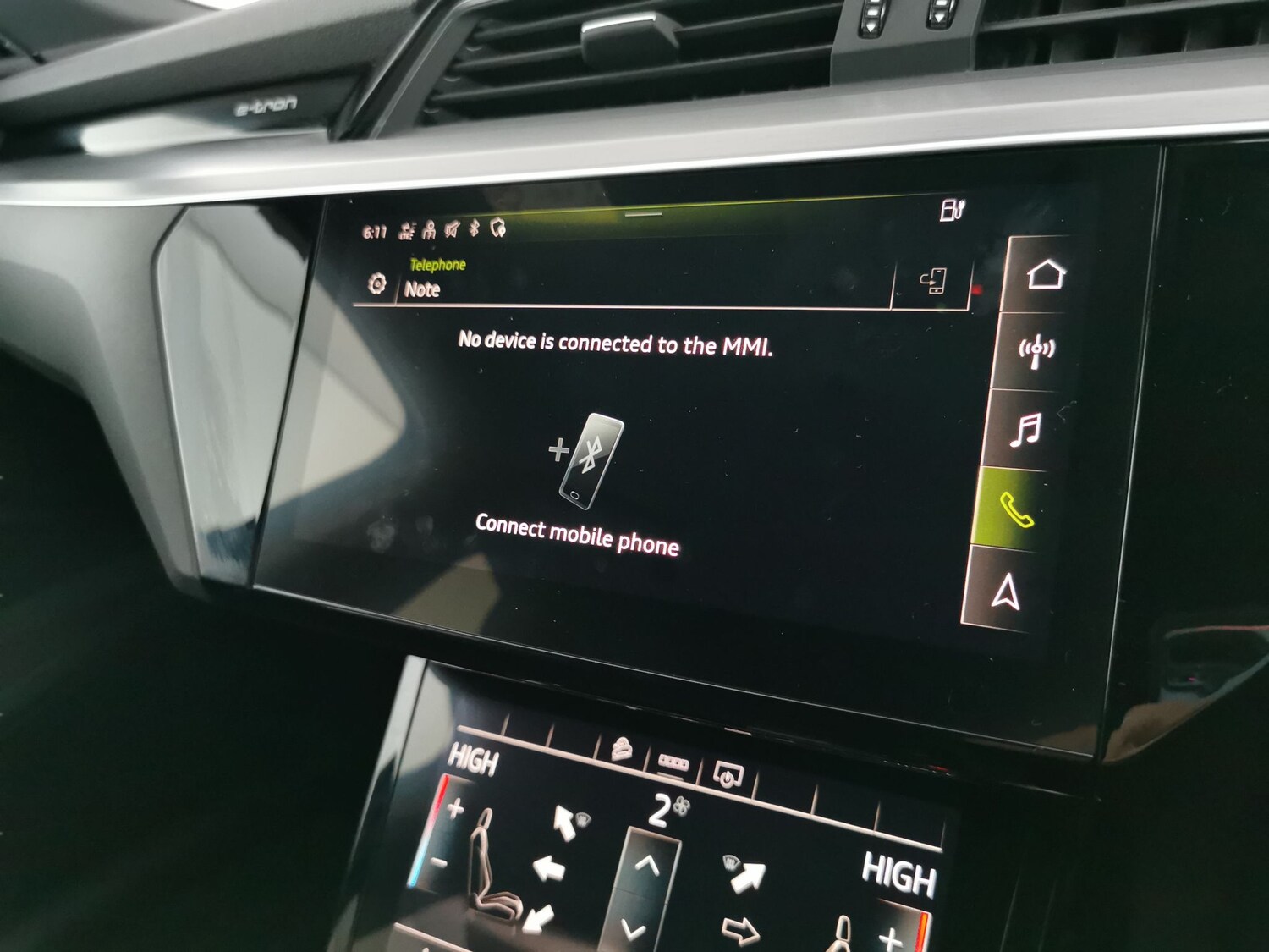 Used Audi e-tron 2020 for sale - 77679205: Photo 19