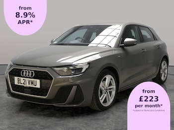 Used Audi A1 2021 for sale - 75920197: Photo