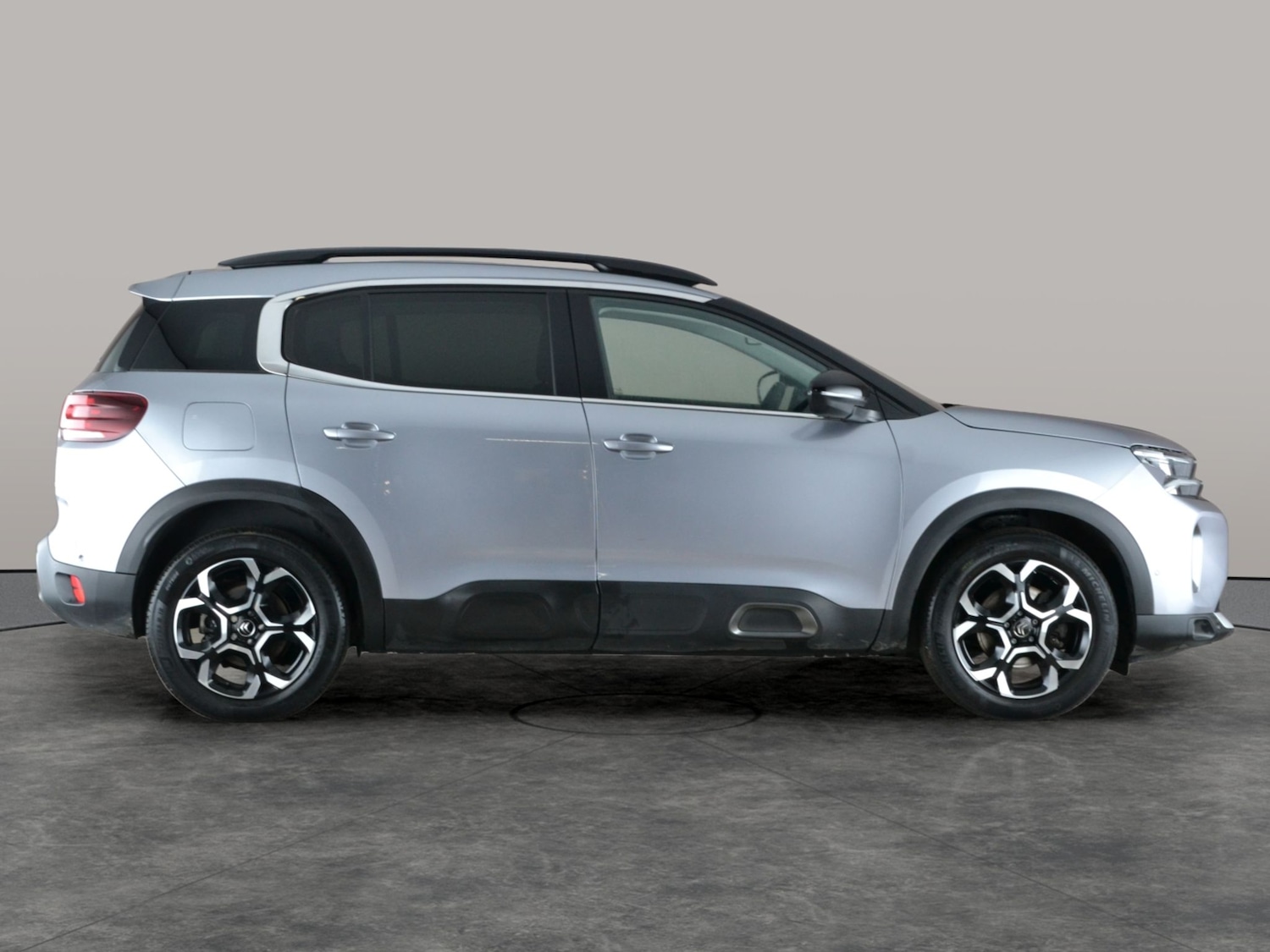 Used Citroen C5 Aircross 2022 for sale - 77281476: Photo 10