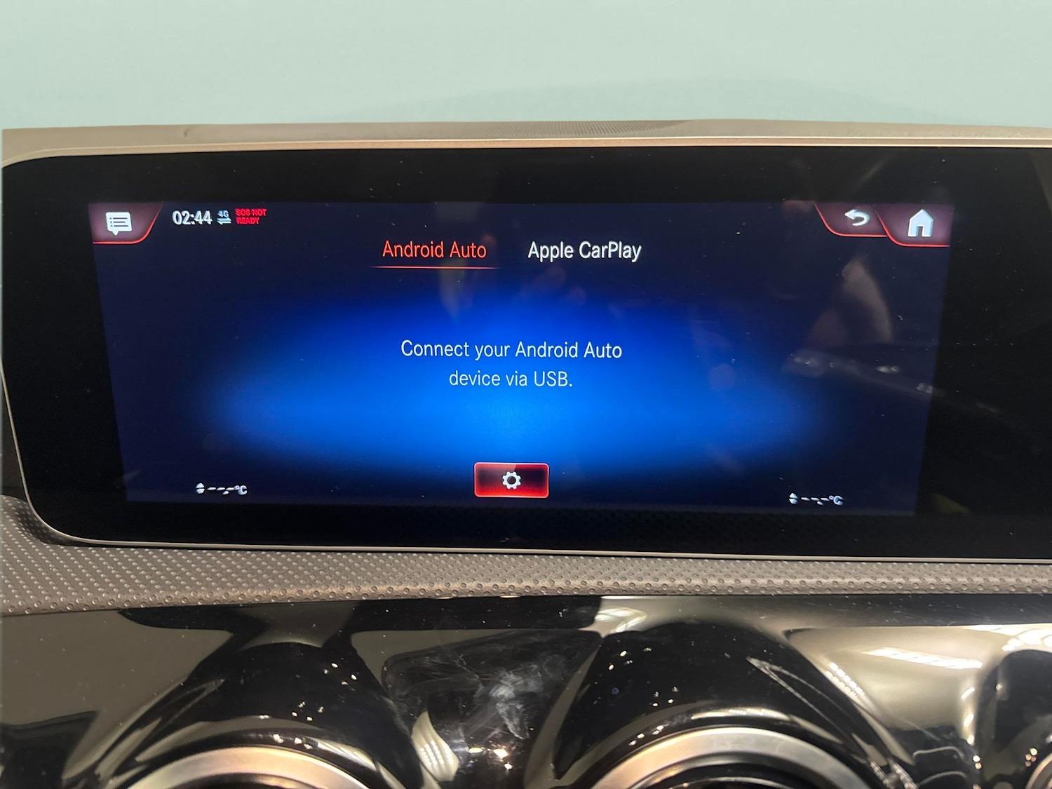 Used Mercedes-Benz A-Class 2020 for sale - 77255924: Photo 14