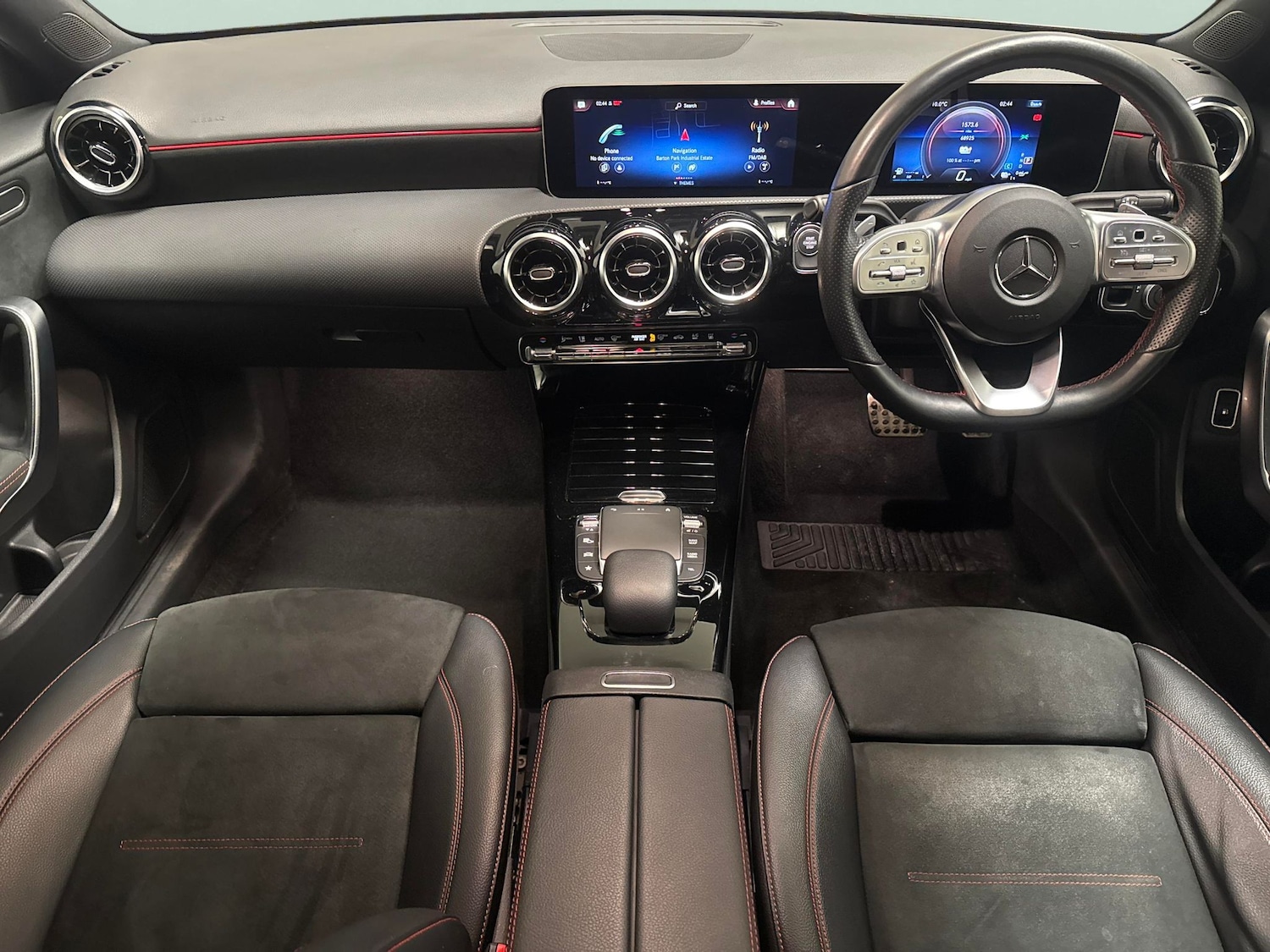 Used Mercedes-Benz A-Class 2020 for sale - 77255924: Photo 7