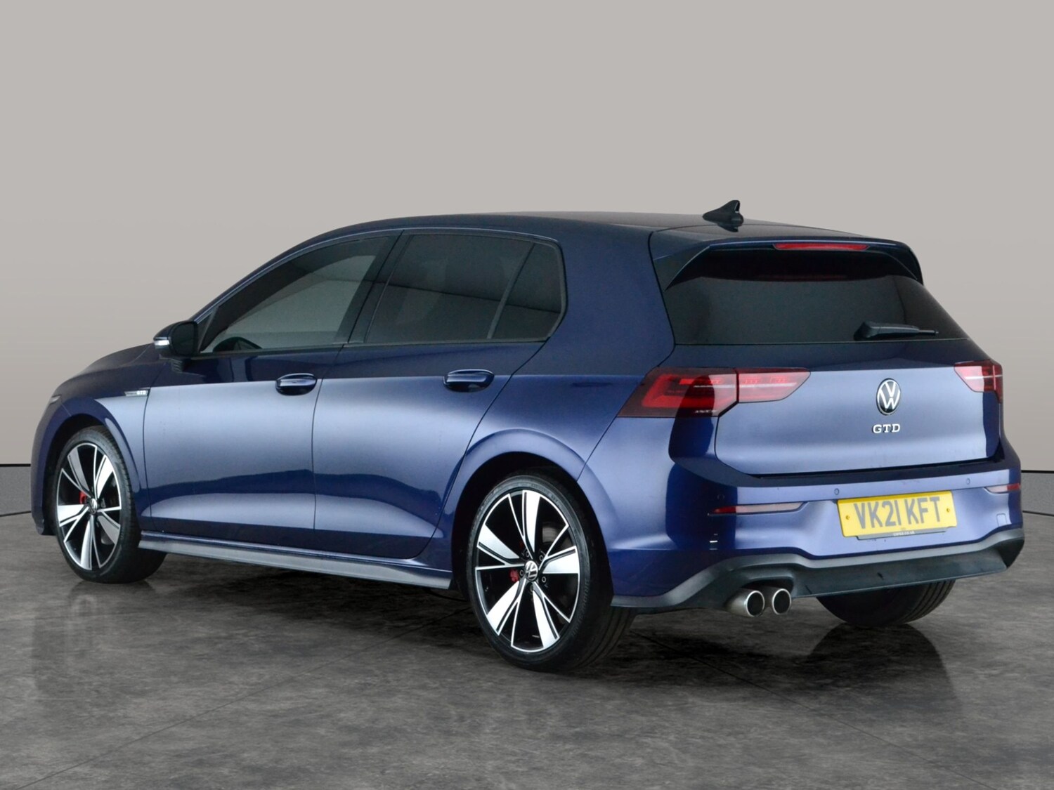 Used Volkswagen Golf 2021 for sale - 77791431: Photo 11