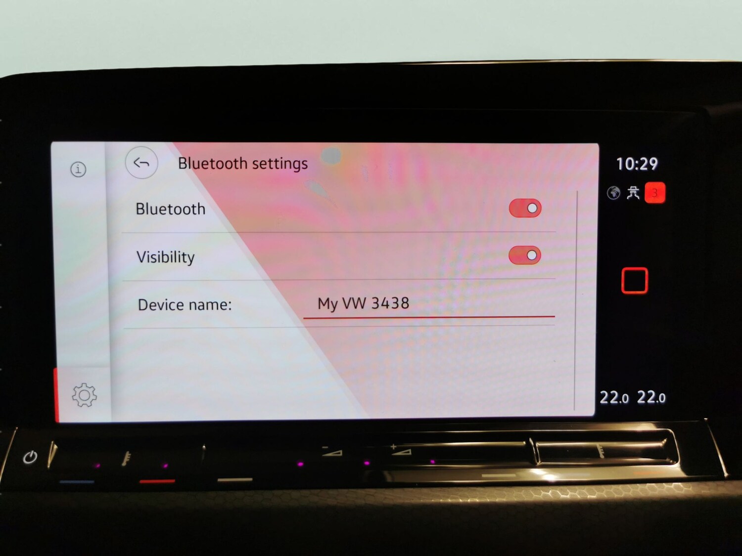 Used Volkswagen Golf 2021 for sale - 77791431: Photo 15