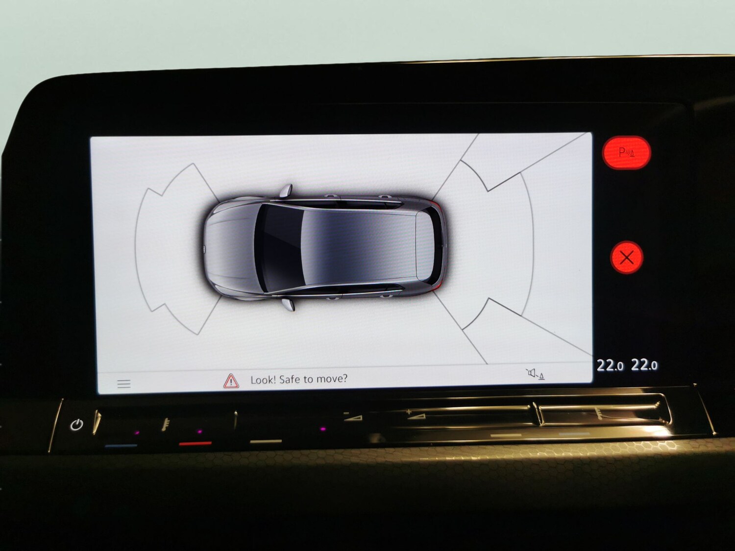 Used Volkswagen Golf 2021 for sale - 77791431: Photo 16