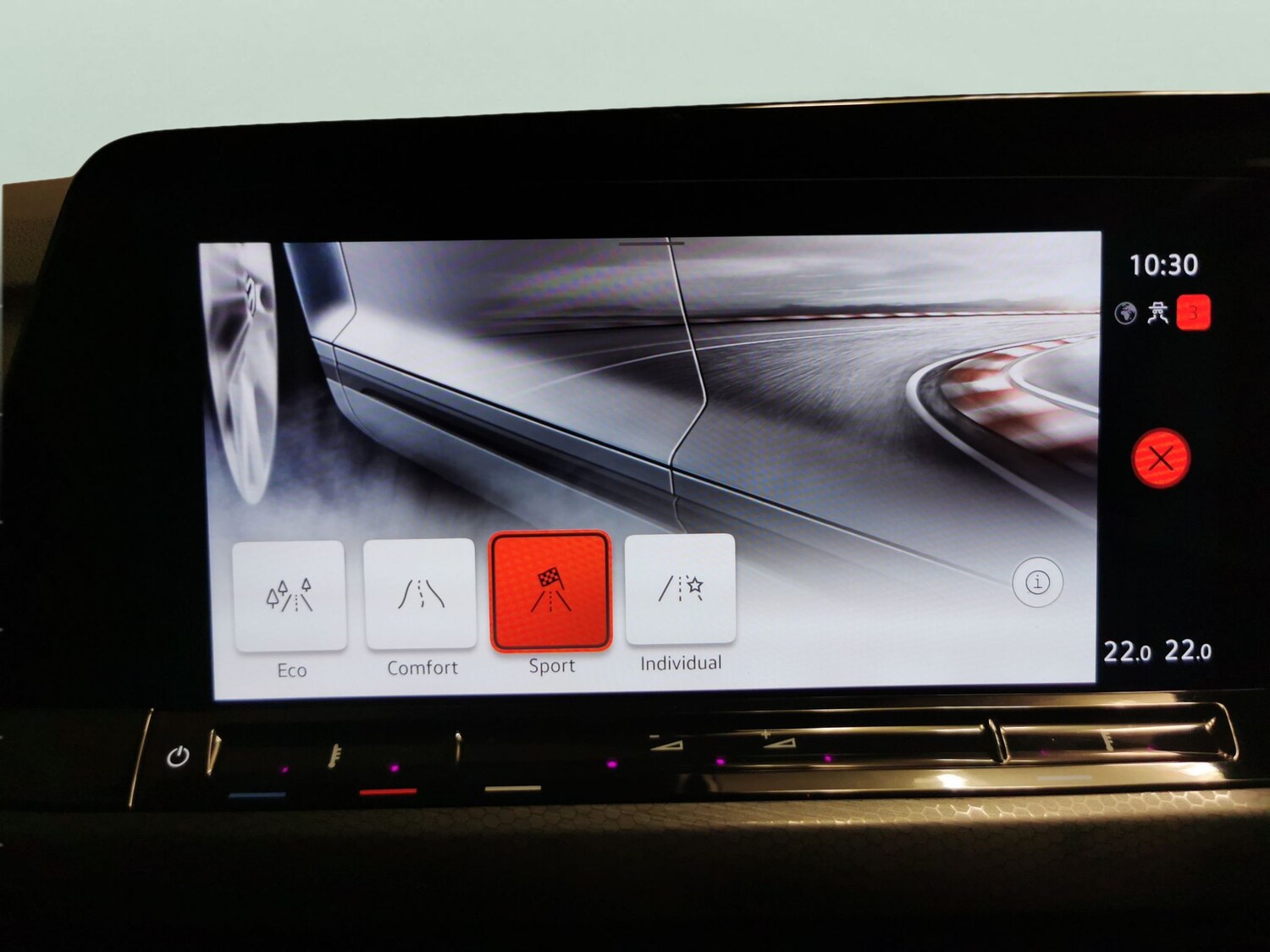 Used Volkswagen Golf 2021 for sale - 77791431: Photo 17