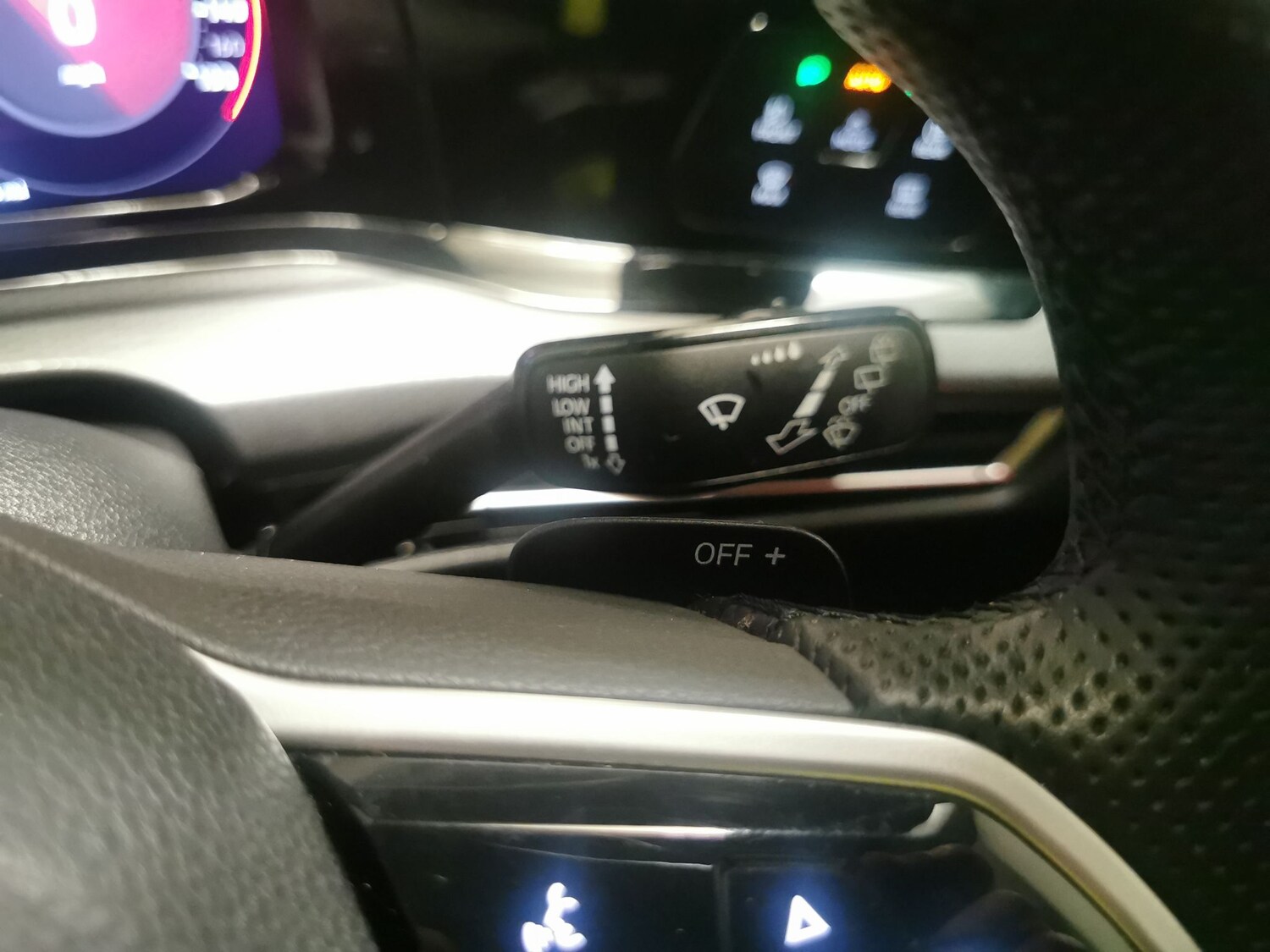 Used Volkswagen Golf 2021 for sale - 77791431: Photo 22