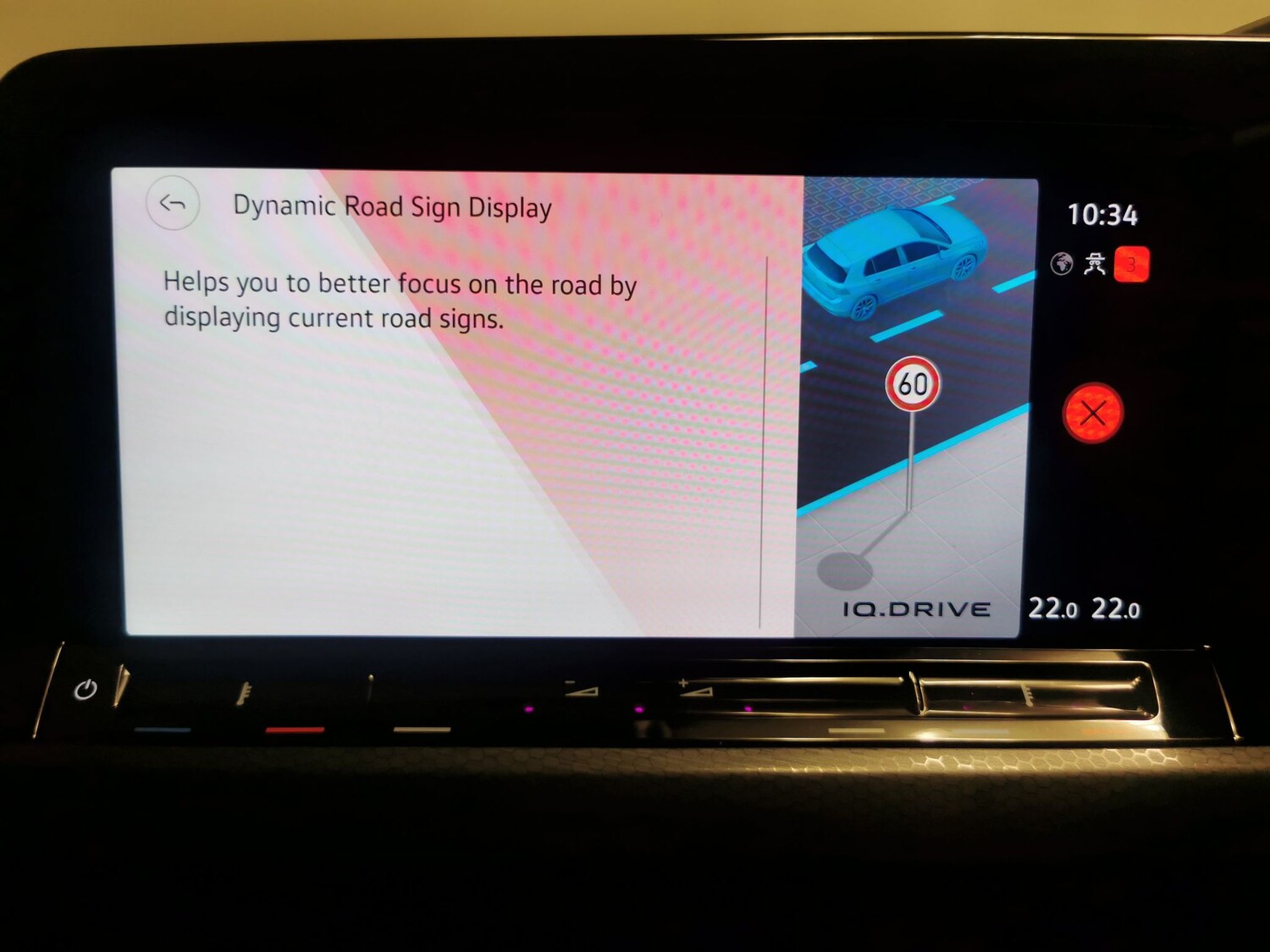 Used Volkswagen Golf 2021 for sale - 77791431: Photo 24