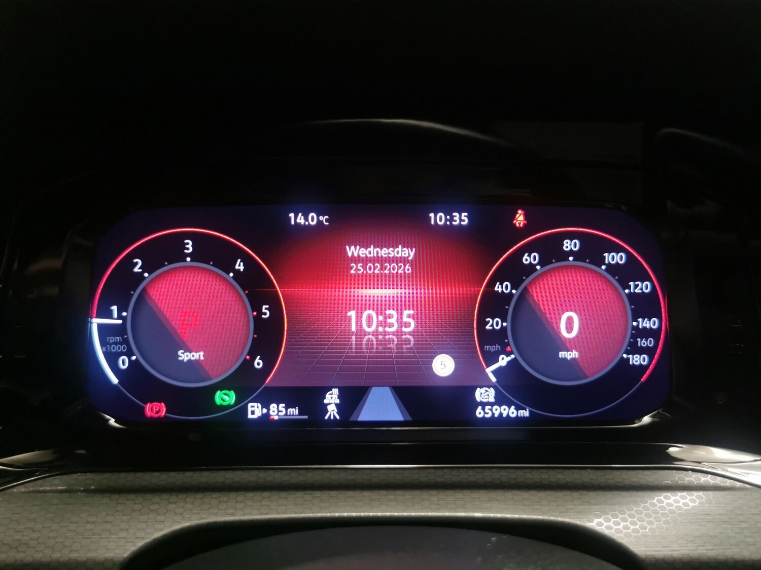 Used Volkswagen Golf 2021 for sale - 77791431: Photo 26