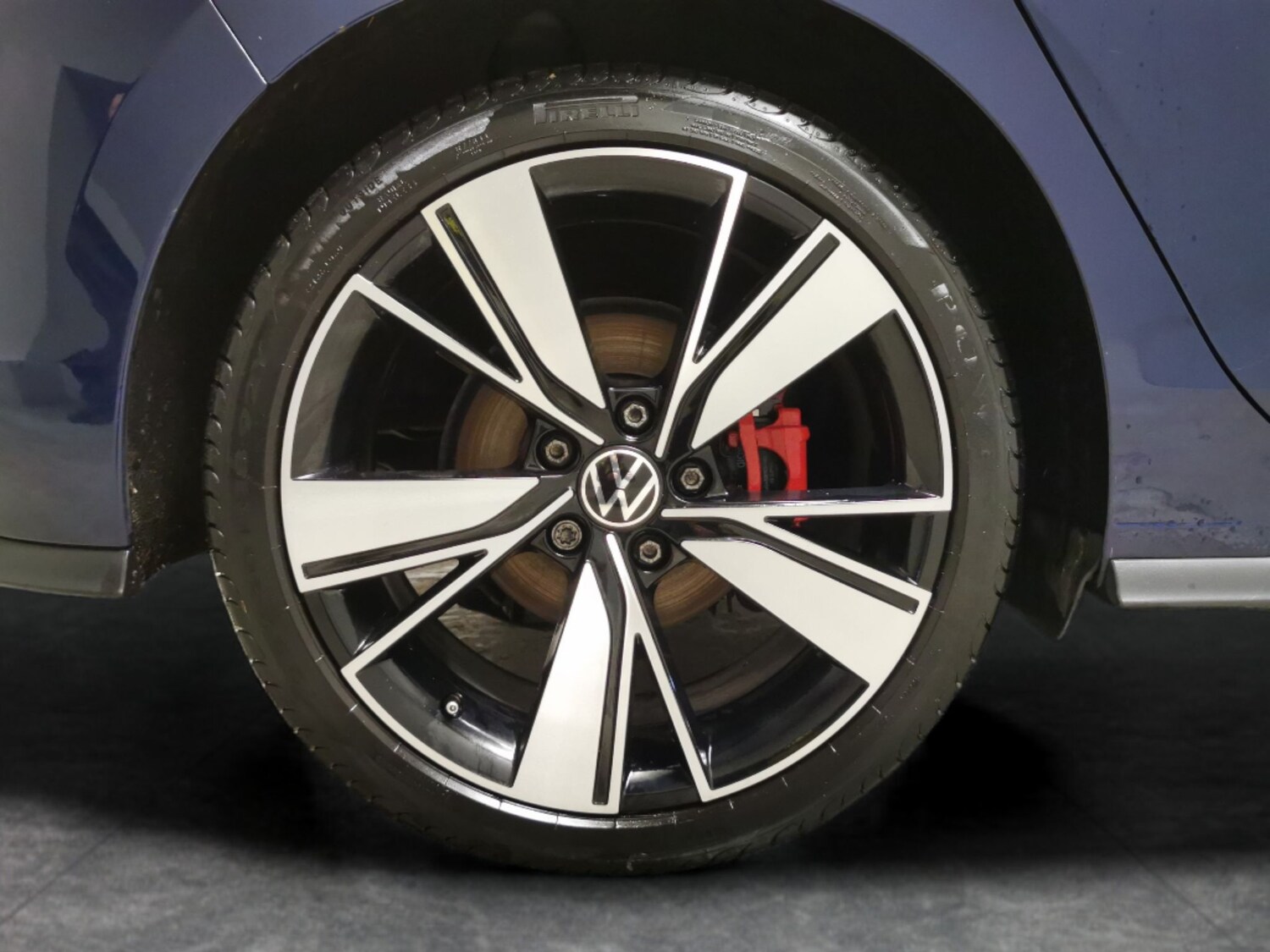 Used Volkswagen Golf 2021 for sale - 77791431: Photo 29