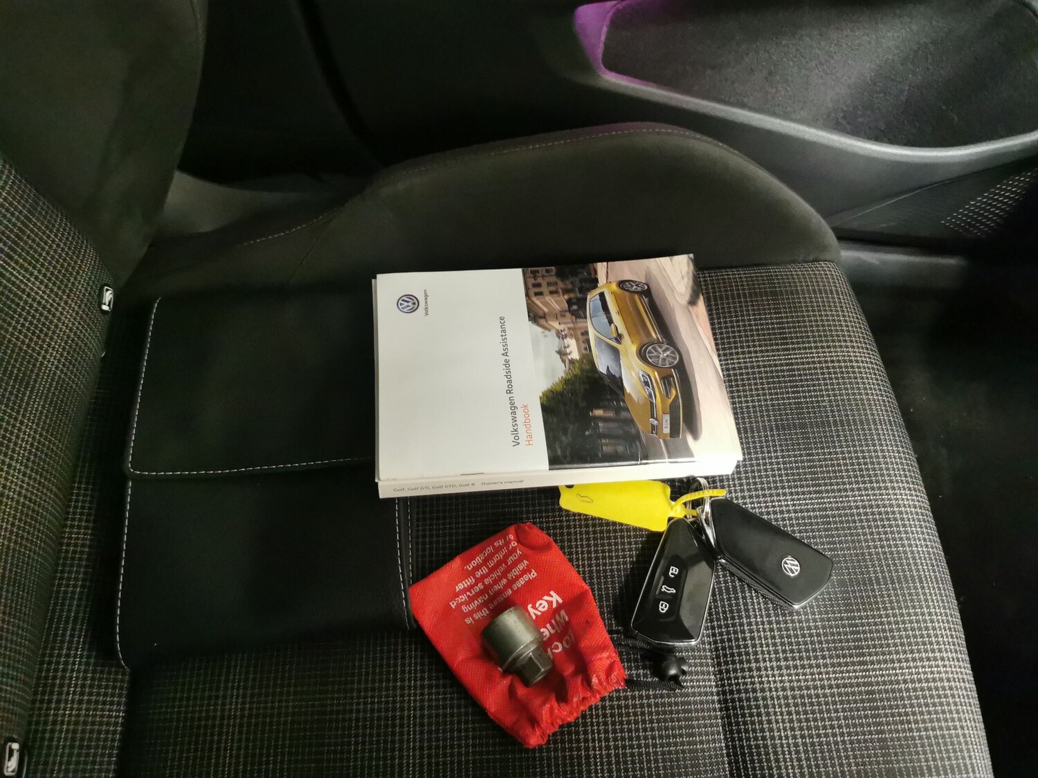 Used Volkswagen Golf 2021 for sale - 77791431: Photo 35