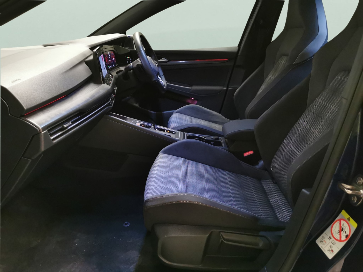 Used Volkswagen Golf 2021 for sale - 77791431: Photo 4