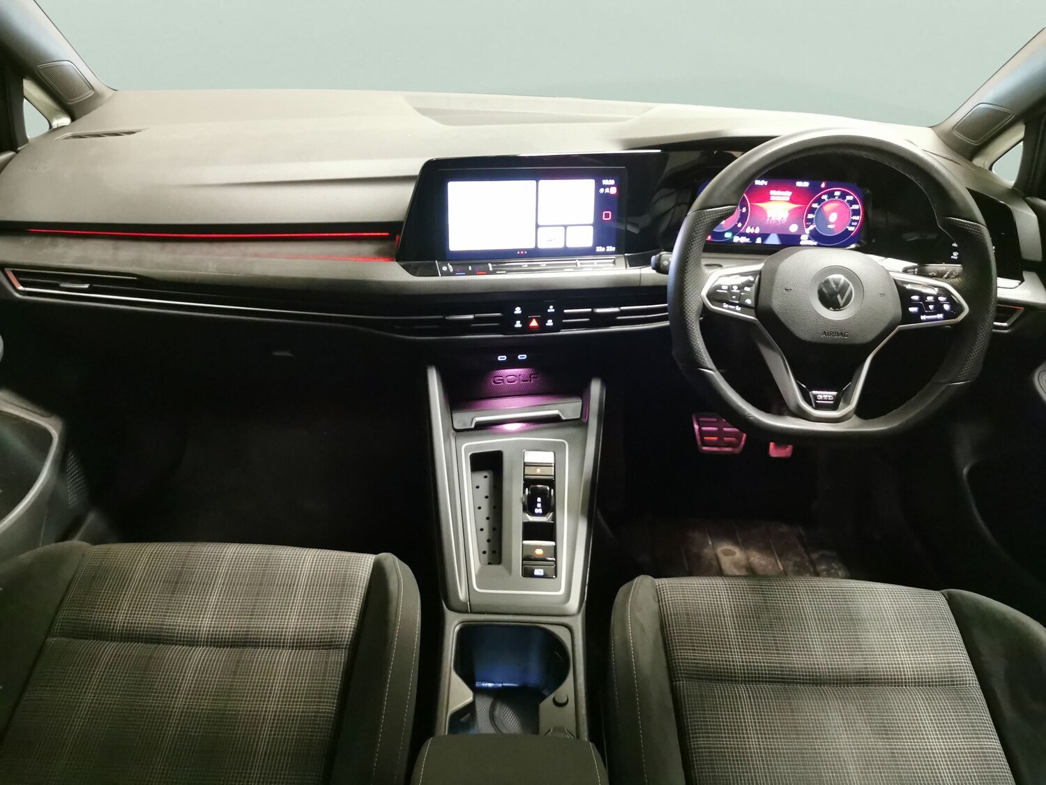 Used Volkswagen Golf 2021 for sale - 77791431: Photo 6