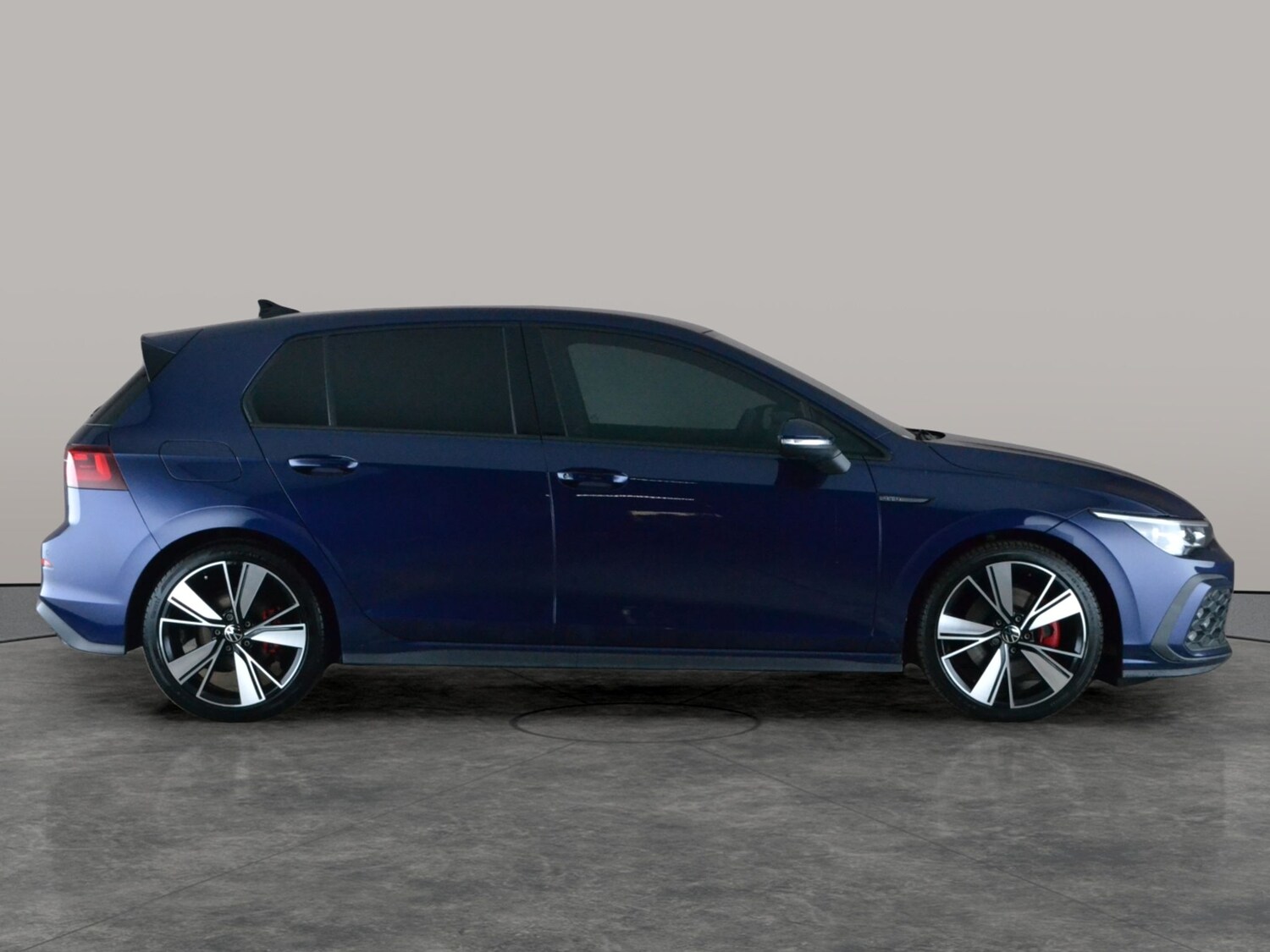Used Volkswagen Golf 2021 for sale - 77791431: Photo 8
