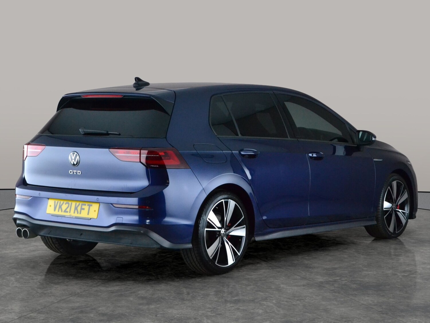 Used Volkswagen Golf 2021 for sale - 77791431: Photo 9