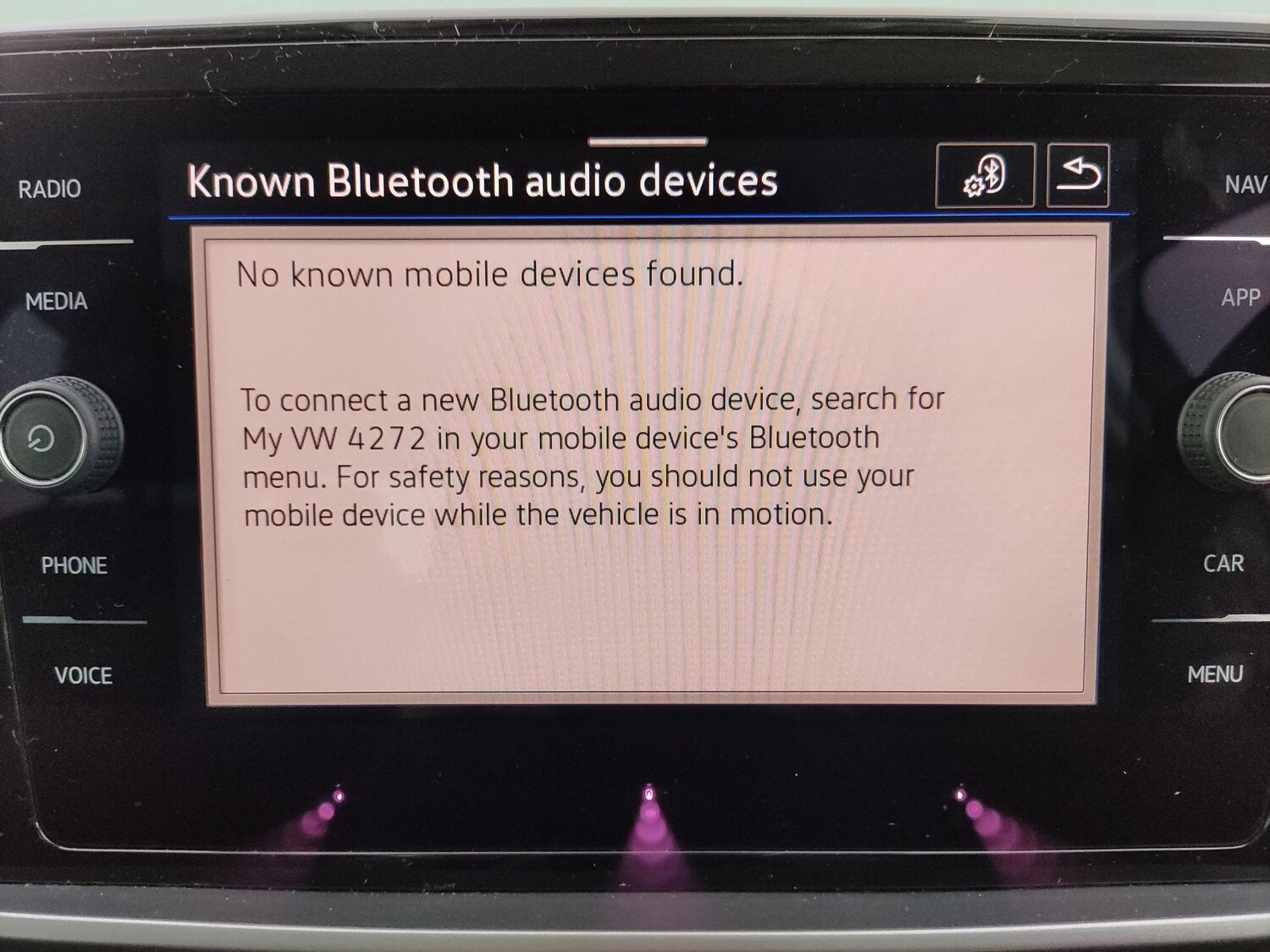 Used Volkswagen T-Roc 2022 for sale - 77916984: Photo 14