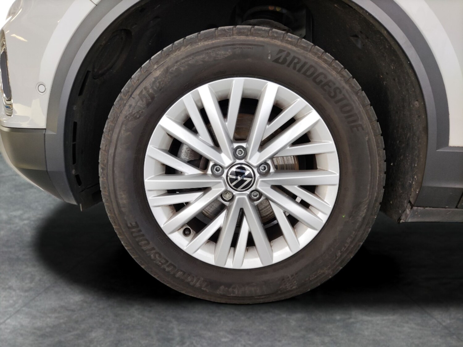 Used Volkswagen T-Roc 2022 for sale - 77916984: Photo 20