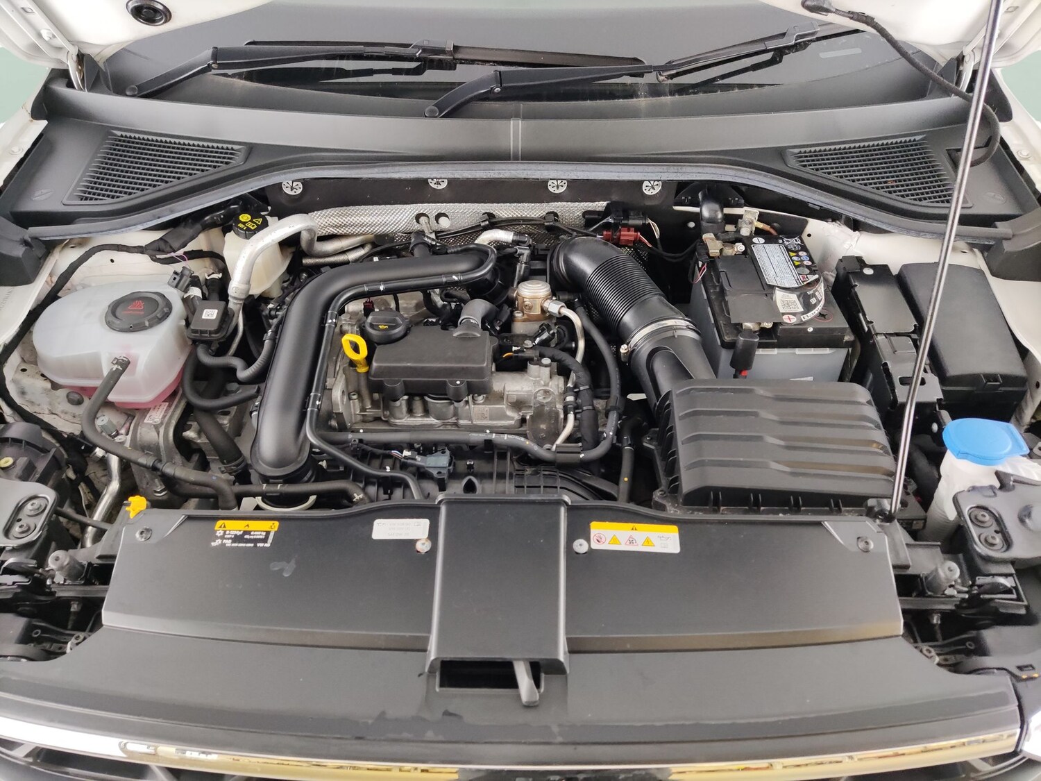 Used Volkswagen T-Roc 2022 for sale - 77916984: Photo 30