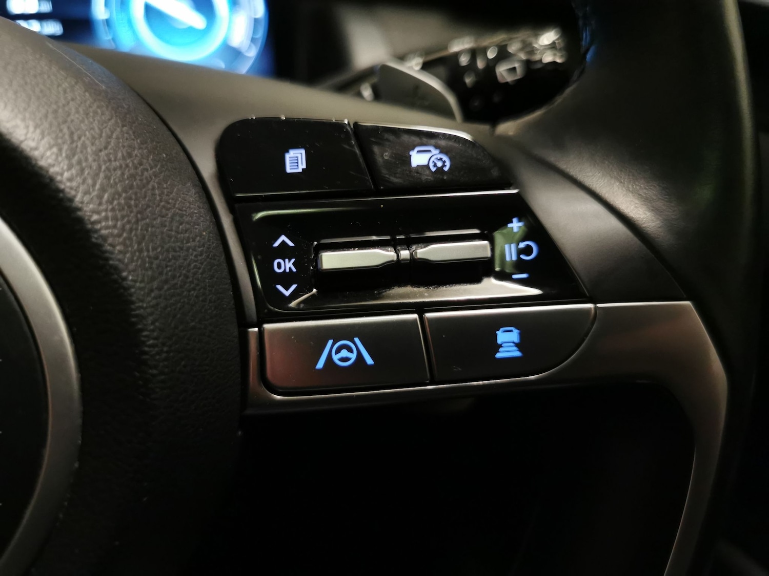 Used Hyundai TUCSON 2021 for sale - 76946428: Photo 24