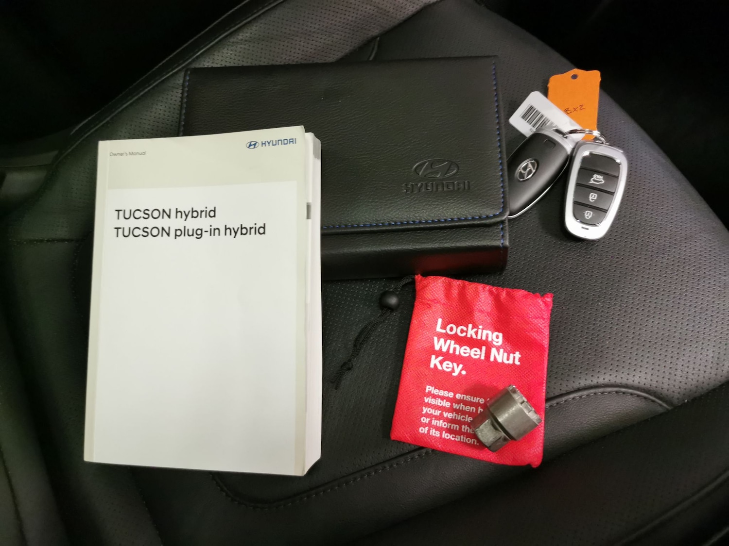 Used Hyundai TUCSON 2021 for sale - 76946428: Photo 34