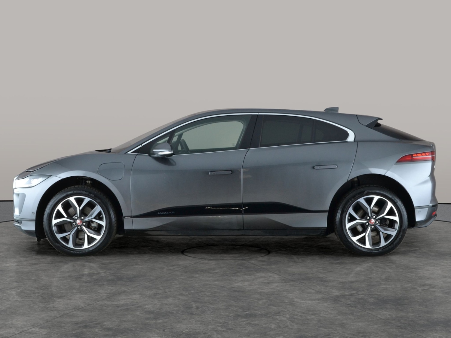 Used Jaguar I-Pace 2020 for sale - 77756857: Photo 12