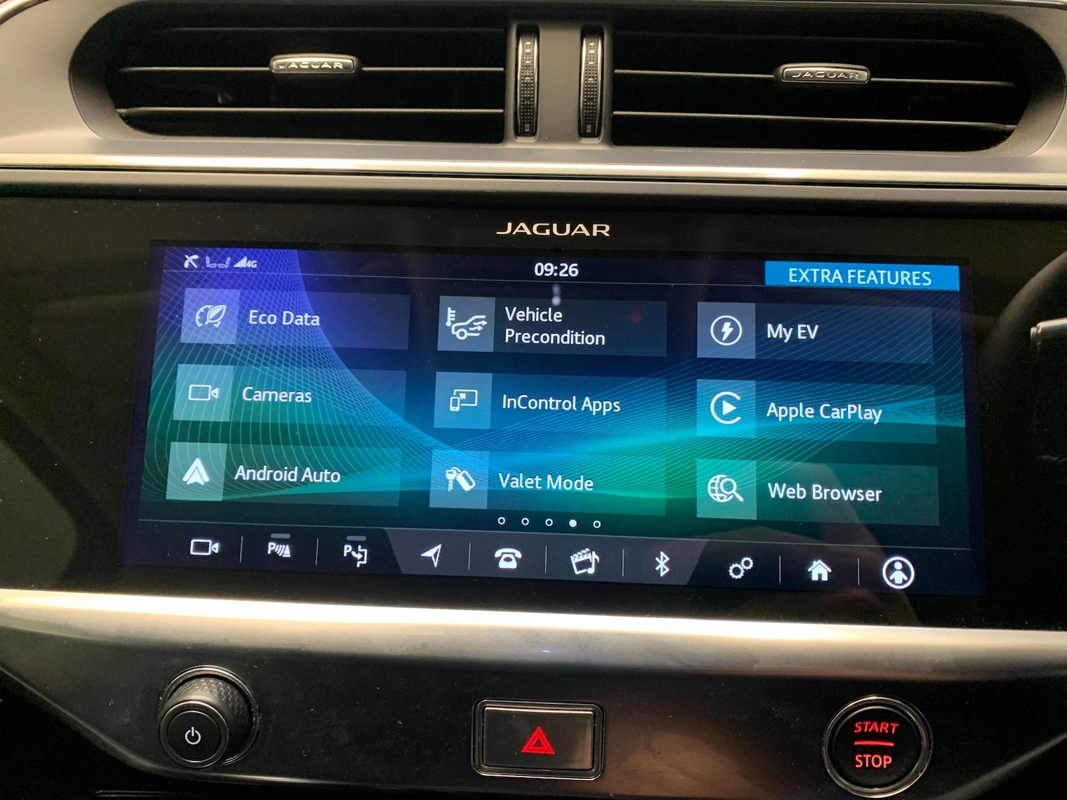 Used Jaguar I-Pace 2020 for sale - 77756857: Photo 17