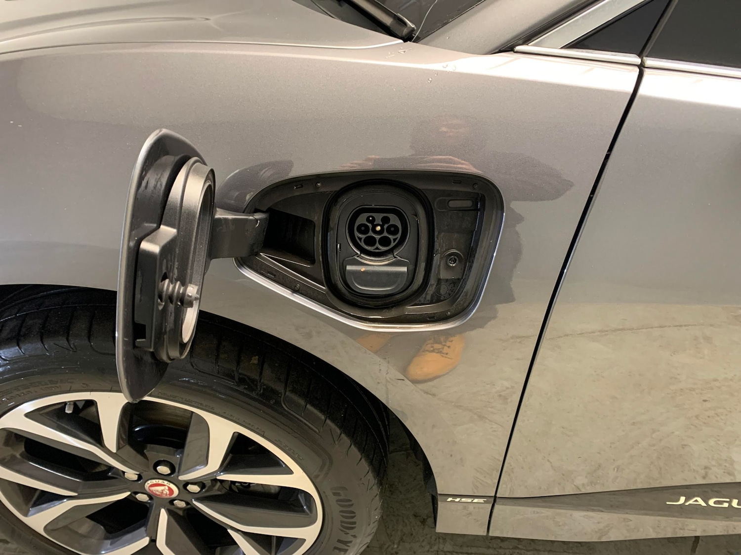 Used Jaguar I-Pace 2020 for sale - 77756857: Photo 32