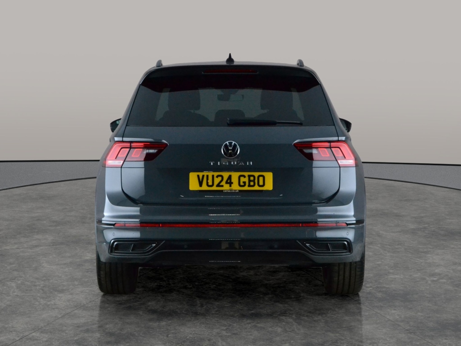 Used Volkswagen Tiguan 2024 for sale - 78094349: Photo 10