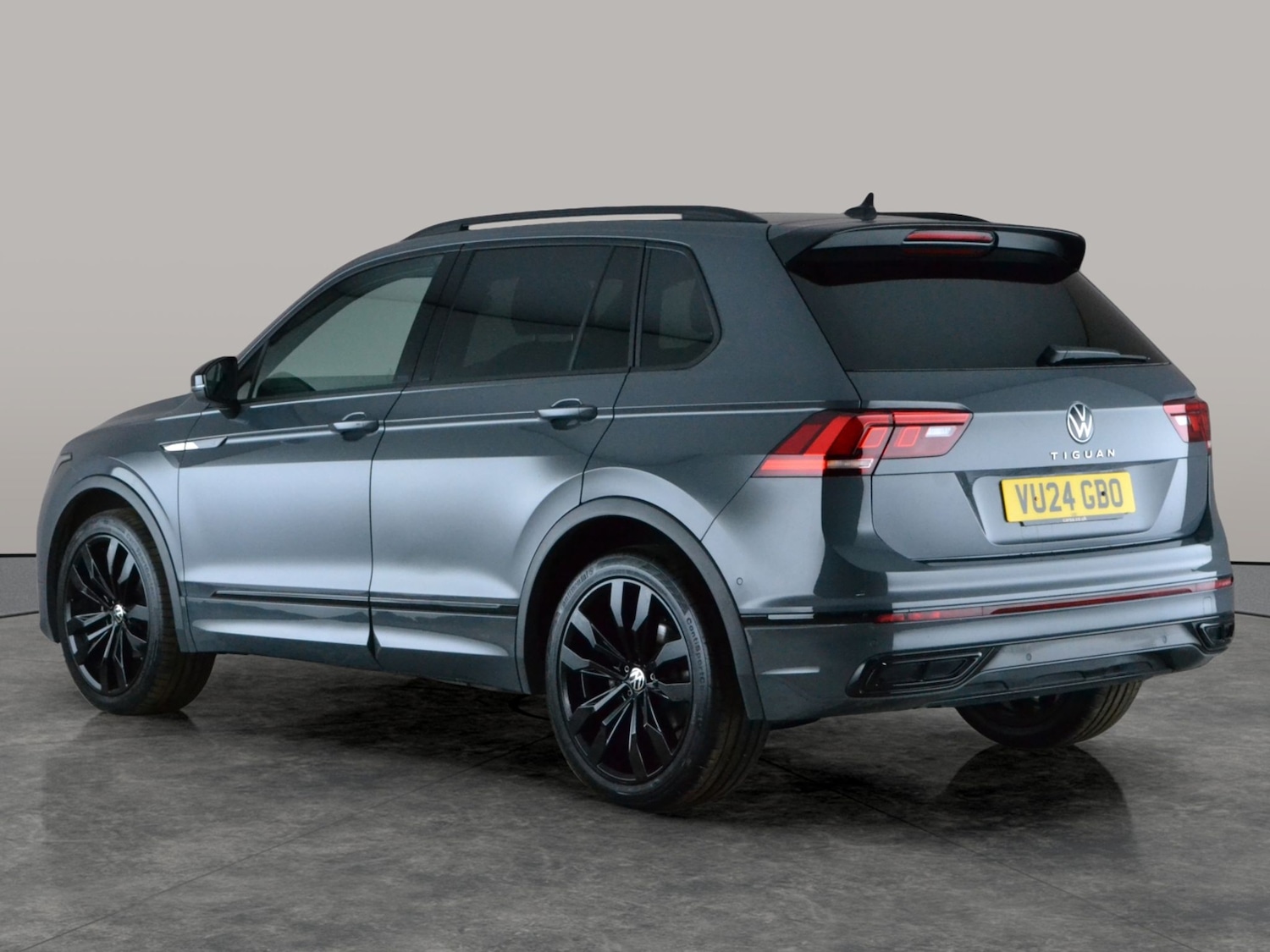 Used Volkswagen Tiguan 2024 for sale - 78094349: Photo 11