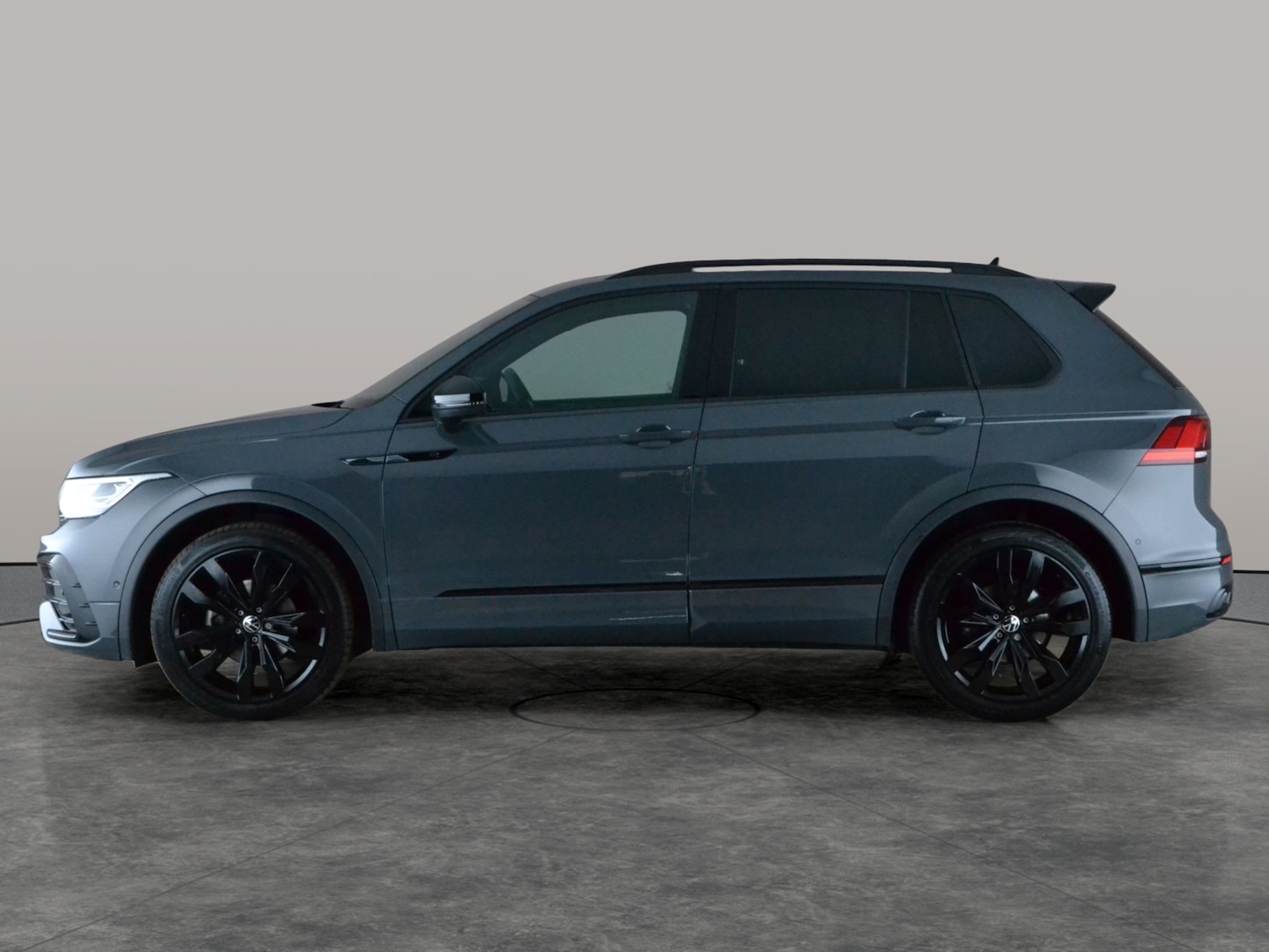 Used Volkswagen Tiguan 2024 for sale - 78094349: Photo 12